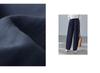 The Journey of Plain Shoes "Old Money Style Linen Lyocell Balloon Pants Summer Thin Elastic Waist Drop Breathable Casual Wide Leg Pants