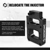 NICECNC For KTM EXC 300 TPi 300 XC-W TPi For Husqvarna TE 300i TE250i TX300i GasGas EC 300 EC250 TPI Injector Relocation Block