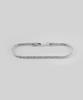 Quarqor #7301 Silver92.5 Bracelet