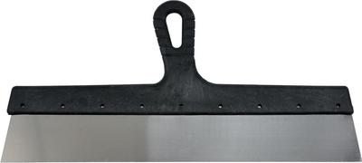 Stainless Steel Putty 450mm Smooth 06308 VOREL