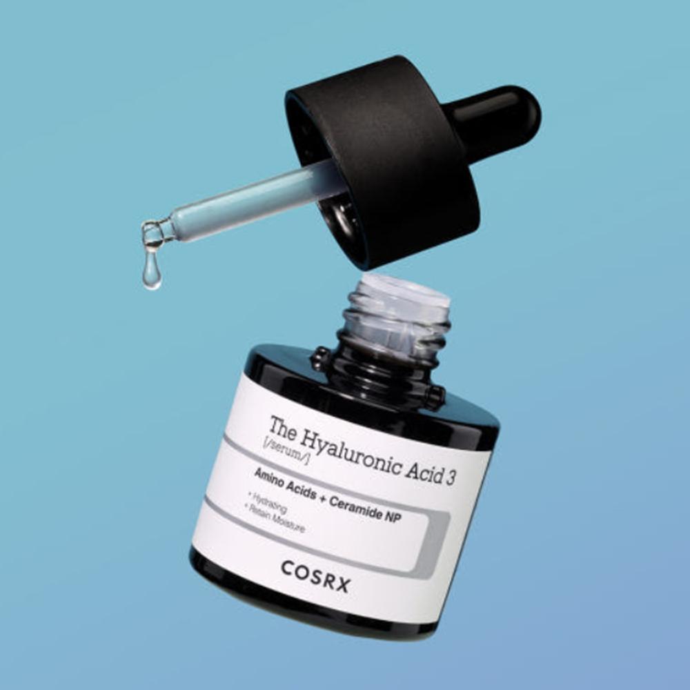 COSRX The Hyaluronic Acid 3 Serum 20ml