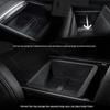 Applicable Armrest Organizer Tray for Tesla Model Y/YL Center Console