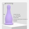 Silicone Facial Cupping & Gua Sha Set: Safe, Soft, Vacuum Negative Pressure Design for Lifting & Suction