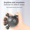 Hand Exercise Balls Sphere Finger Exerciser Ball Grip Strength Trainer Hand Grips Portable Grip Exerciser Forearm Grip Workout