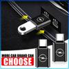 Car Type-C Turn USB3.0 Adapter Auto Converter Interior Parts For Opel Astra C G H Insignia J K Zafira B Corsa Vectra C Corsa C