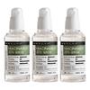 Derma Factory Niacinamid 20% Serum, 80ml, 3 Stück
