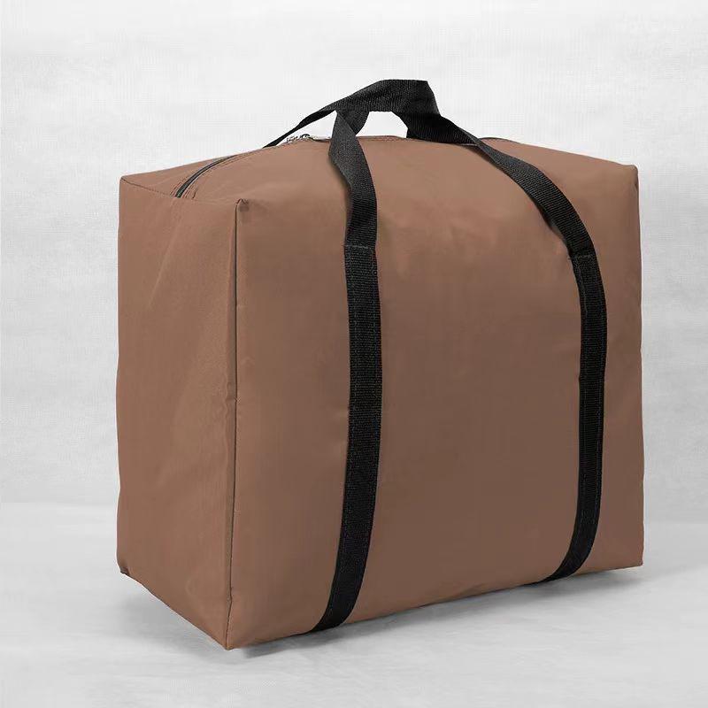 Waterproof Oxford Cloth Large Capacity Travel and Fitness Bag