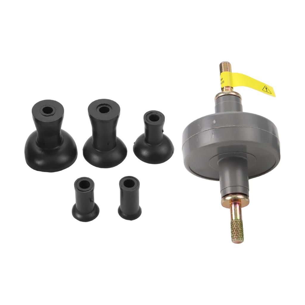 Engine Valve Tool Suction Cup Adapter Valve Lapping Tool