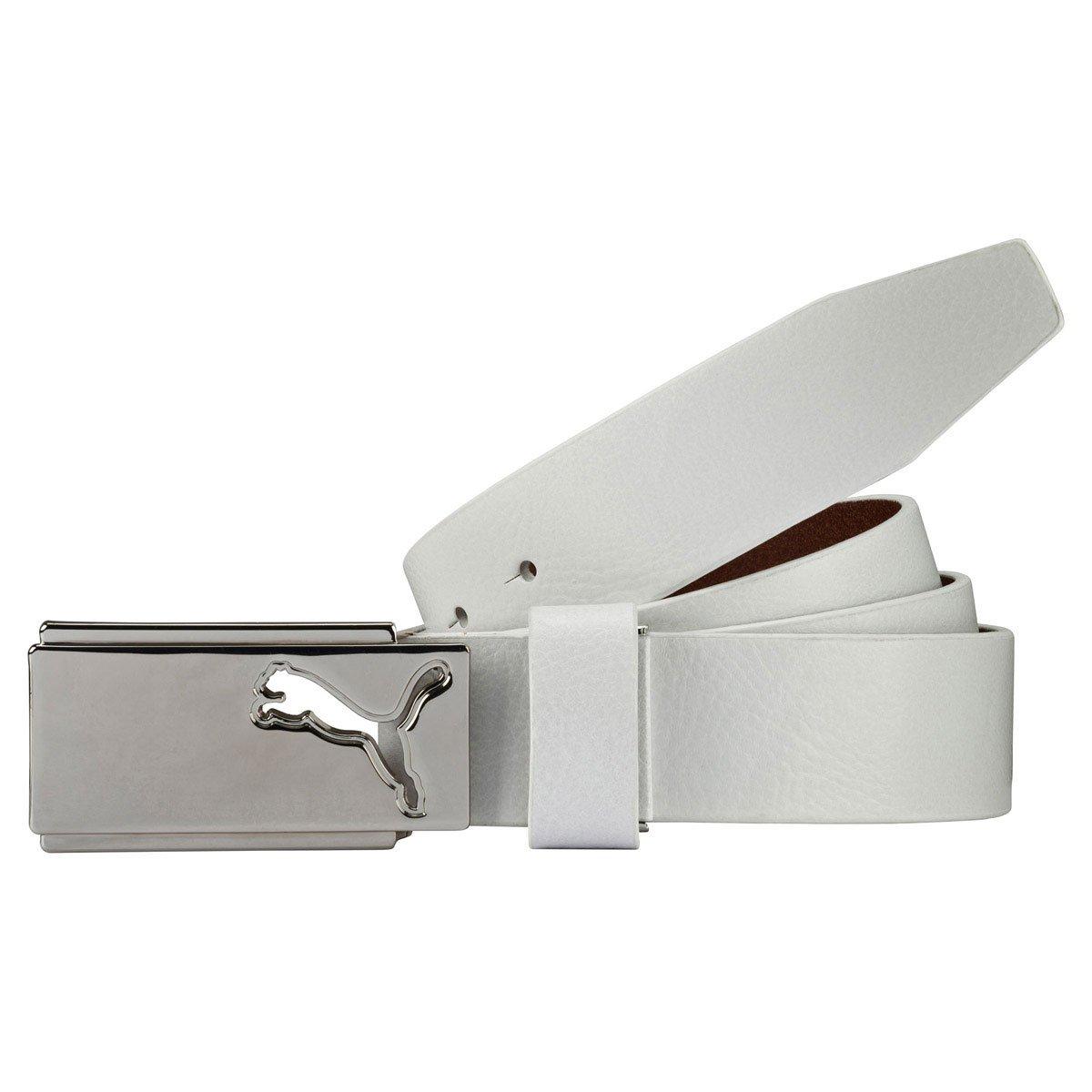 

Гольф Высокий Летчик Ремень CTL для Мужчин 53002 Ярко-Белый Япония Один Размер [PUMA] (БЕСПЛАТНЫЙ размер)