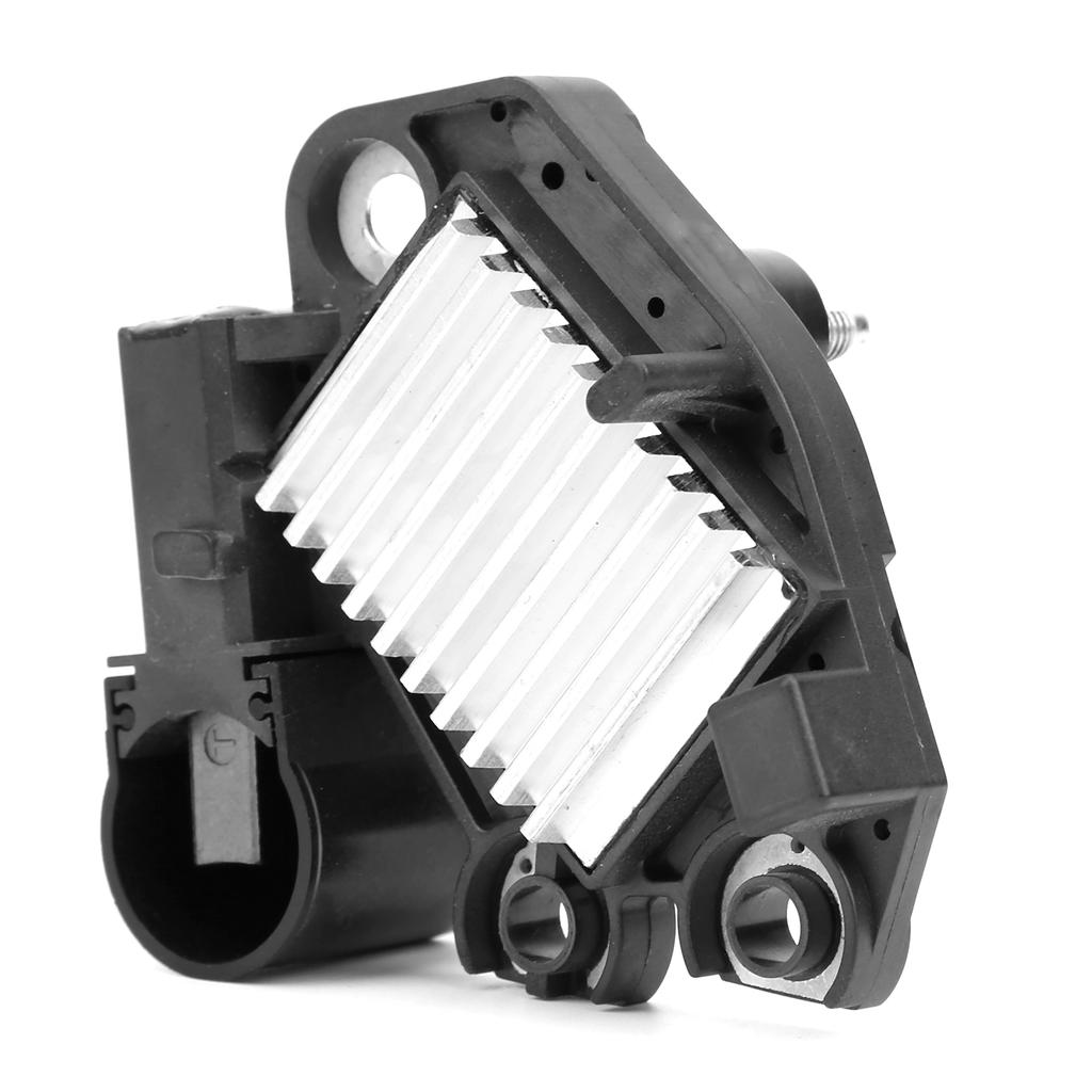 Alternator Regulator Brush Holder 2543300 Fit for Mercedes Benz A B Class Valeo IR IF Generator