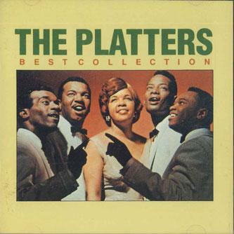 

CD PLATTERS - Best Collection FNCP30024 MERCURY Japan Pop Used