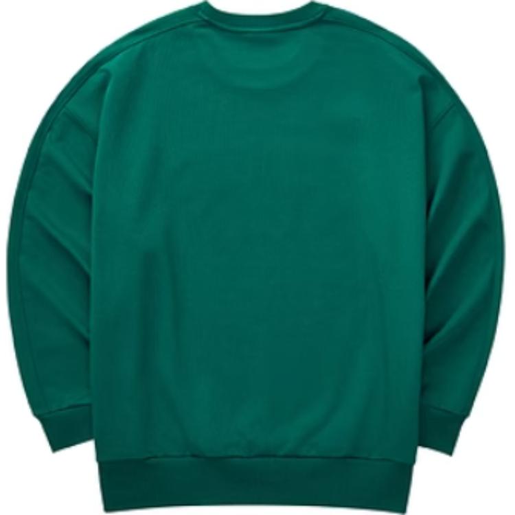Skechers Sportlife Sweatshirt Unisex Rainforest Green L324U100-03JK