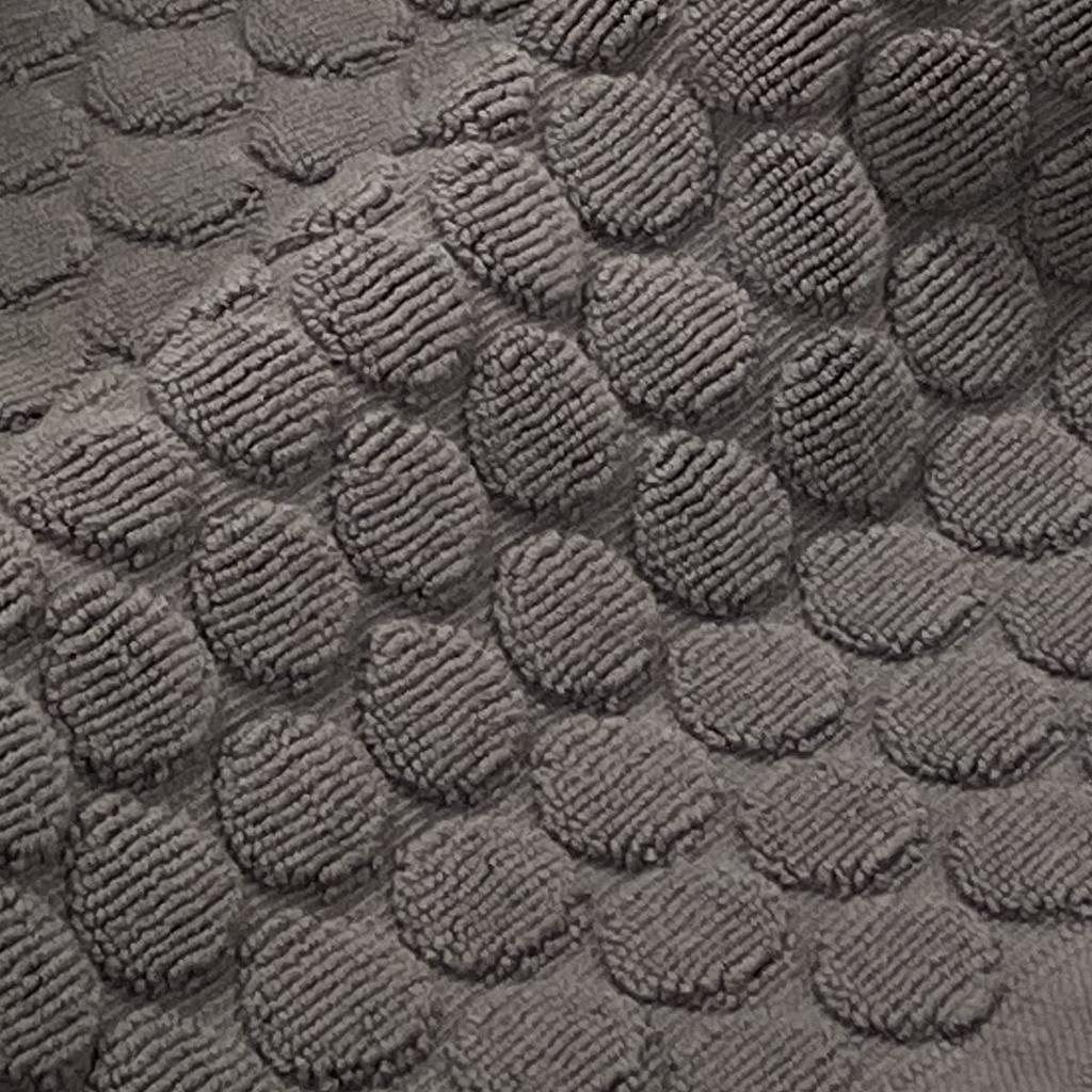 Imabari Towel Bath Mat Set of Towel Water Quick Dot Cotton Color 3, Fabric, Absorbent, Drying, Pattern, 45x65cm, 100% (3 Set)