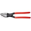 Knipex Bicycle Circlip Pliers 20-Degree Bent Head 8421-200