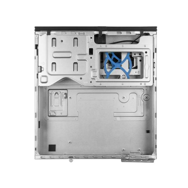 Obudowa Chieftec CS-12B-300 mATX Z Zasilaczem