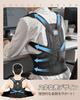 Recommended by Physical Posture Back Improves Rounded Easy to Put On and Take Promotes Good The design provides perfect posture even pressure