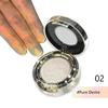 SheenEffect - DANAZANA Flash Chameleon Eyeshadow - 2 Colors