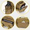 Waterproof Fishing Bag Nylon Fishing Tackle Storage Bag Multifunctional Fishing