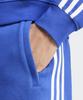 adidas 3S Shorts - Blue / Iz3063