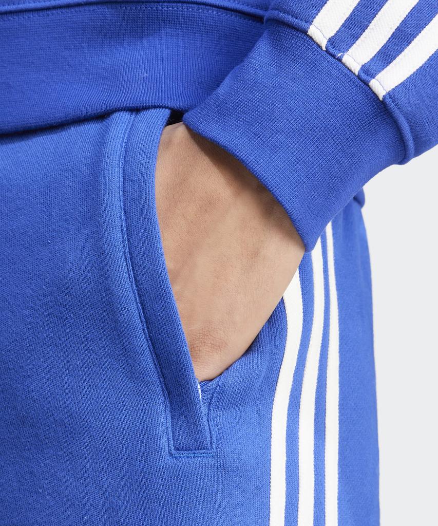 adidas 3S Shorts - Blue / Iz3063