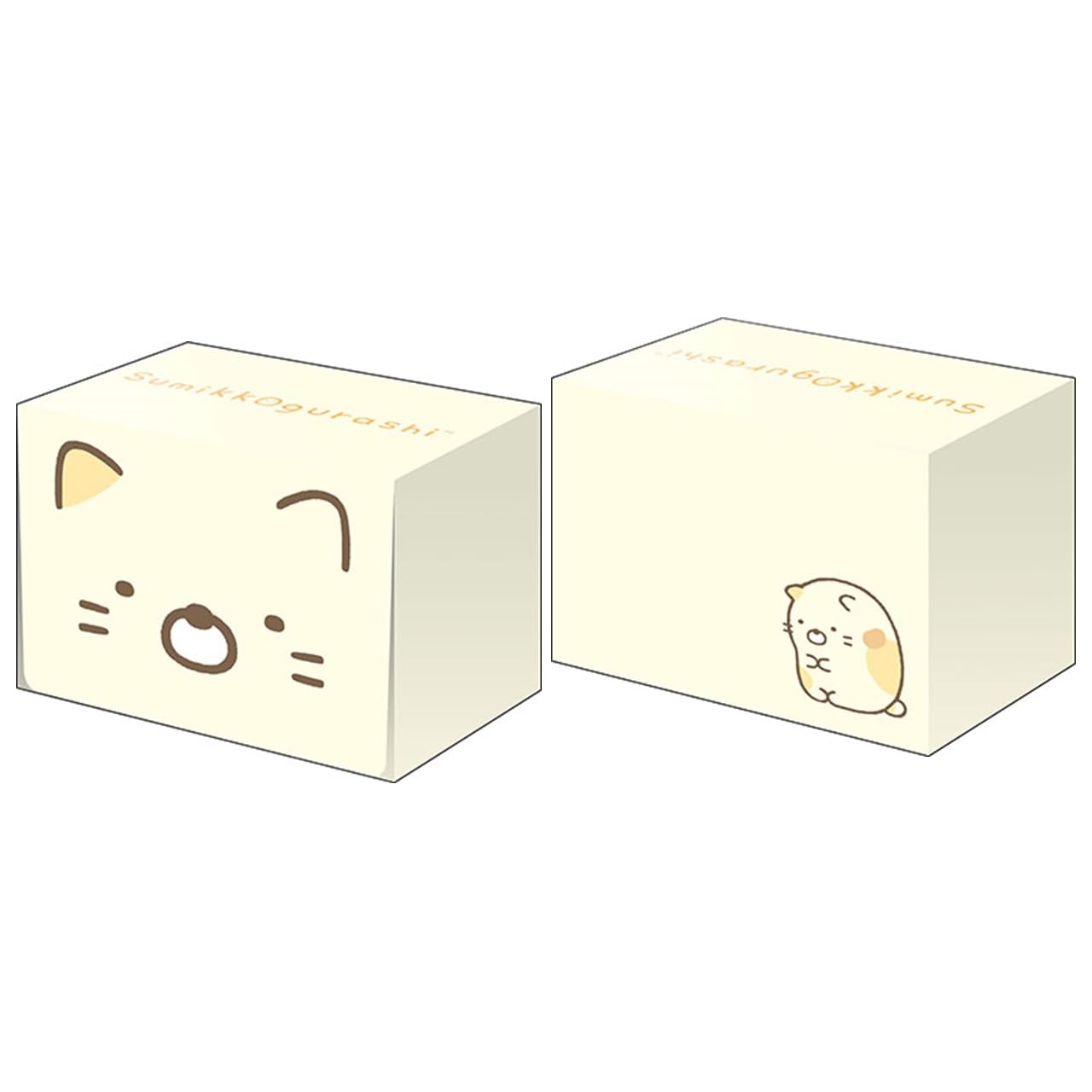 

Bushiroad Коллекция V3 Держателей для колод Sumikkogurashi Vol.736 Кошка