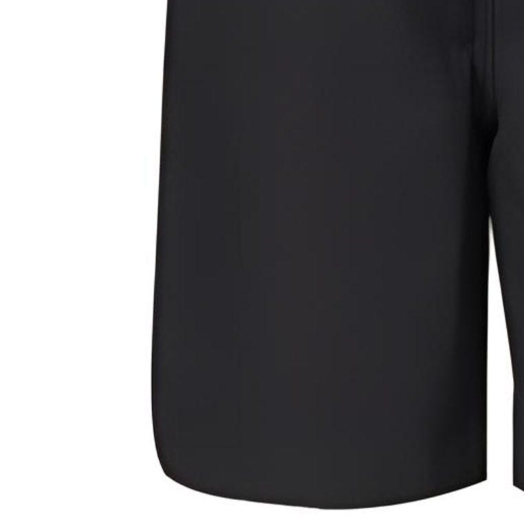 Converse Sports Shorts Men's Ink Black 10020977-A01