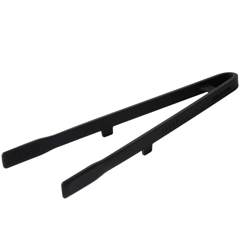 

Silicone Food Tongs with Stand