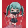 Nendoroid Character Vocal Series 01 Hatsune Miku Hatsune Miku Vampire Ver. Non-scale Plastic Painted Movable Figure