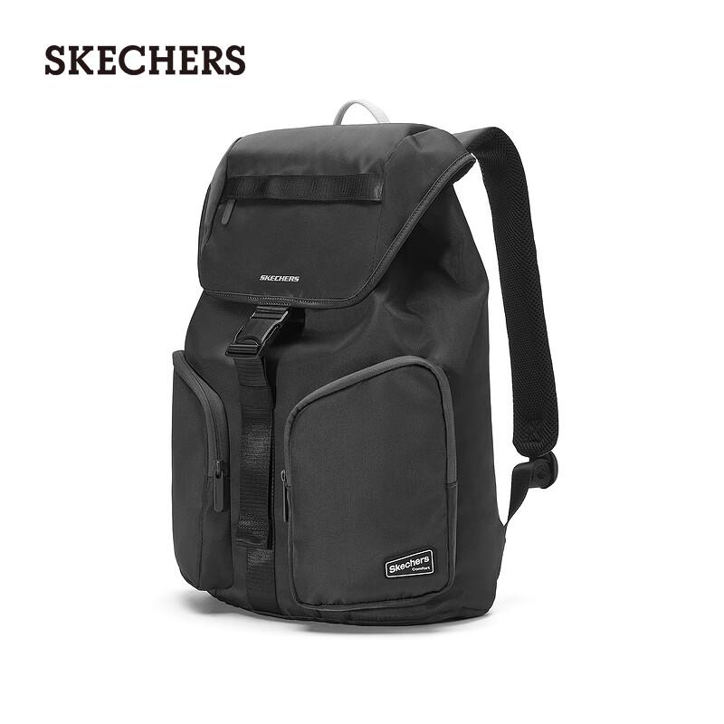Skechers L325U063 Unisex Waterproof Laptop Backpack