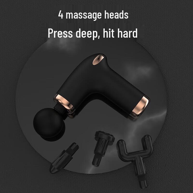 Shenghang Fascia Gun Muscle Massager