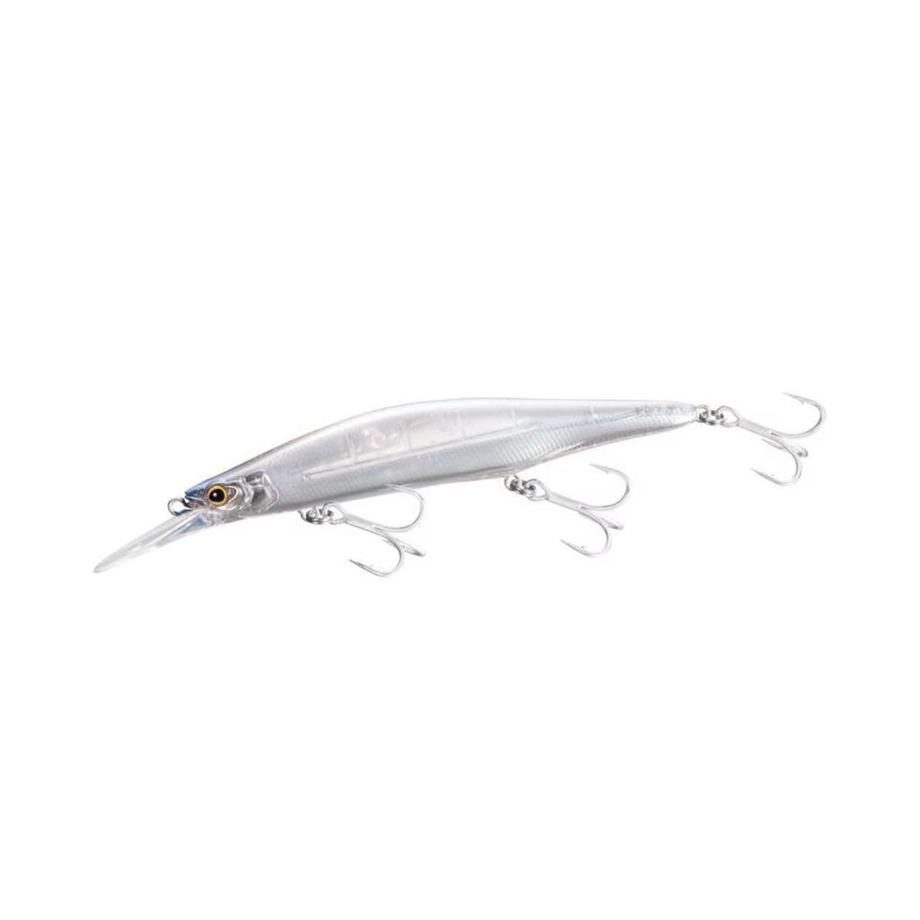 Shimano Ocea MD Zambano SW 115S Minnow Flash Boost 007 Half Mirror Bait XV-F11X