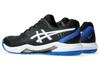 Tennis Shoes 8 [ASICS] GEL-DEDICATE Men's