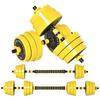 Fitness vybavení – Činky