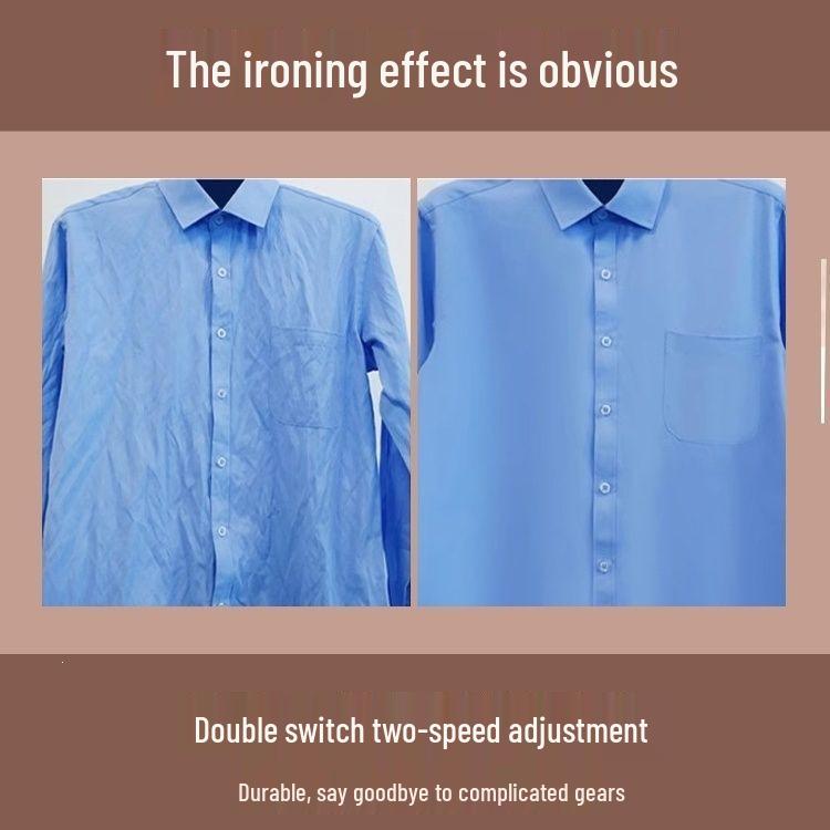 Meitian 3000W High-Power Steam Garment Steamer, Professional Vertical Iron for Clothing Stores