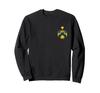 Marvel Studios Deadpool & Wolverine Corner X-Pose Clawed Sweatshirt