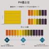 MOMI pH test paper Litmus test paper 80 sheets x