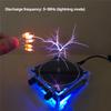 Music for Tesla Coil Speaker Touchable Artificial Spark Wireless Transmission Bluetooth-Compatible Science Teaching Experimental