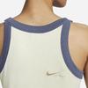 New Nike Tank Tops Women's Coconut Milk DV8316-113