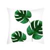 New Green Plant Pillow Ins Creative Home Sofa Pillow Cover Does Not Contain Core
