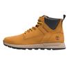 Timberland Mens Killington Leather Mid Cut Trekking Trainers