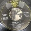 [USED] 7-inch single record Elton John / Country Comfort