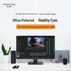 Shiguangji BOE Eye Protection Monitor CN plug (adapter included)