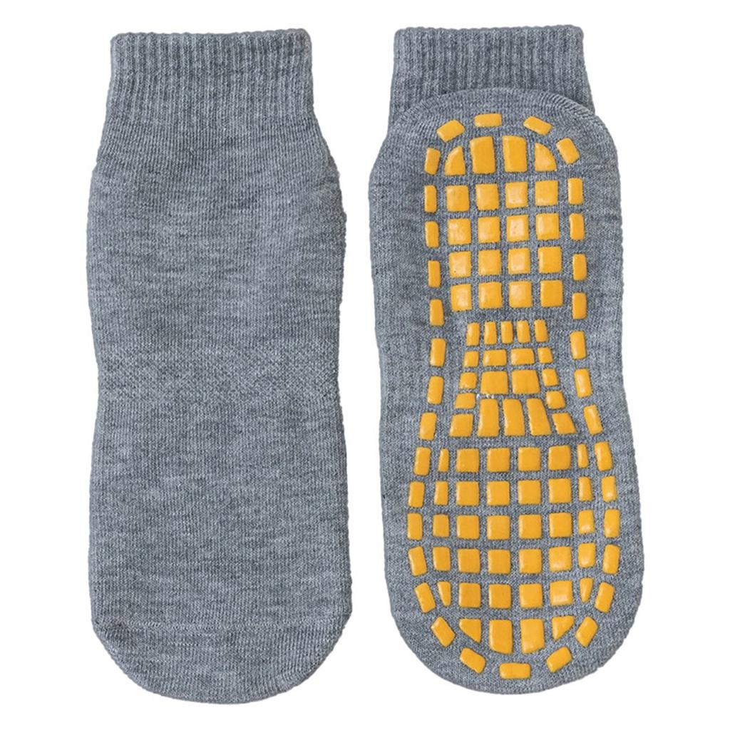 Unisex Floor Socks, Indoor Socks, Trampoline Socks, Playground Socks, Yoga Socks