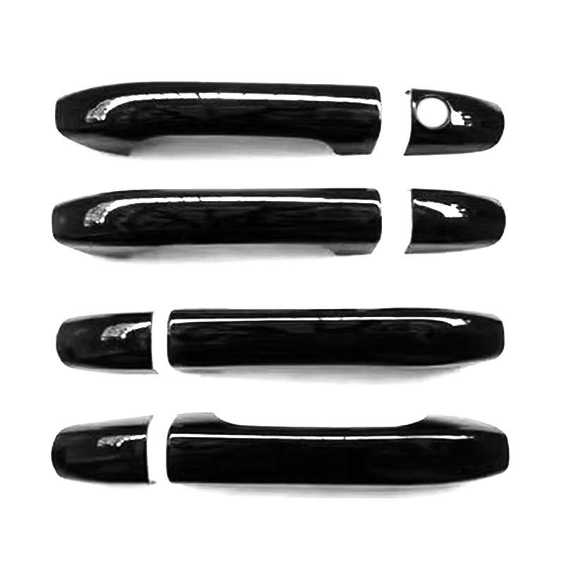 Compatible with 15-23 Mercedes V-Class W447 Door Handle and Bowl Decoration Accessories