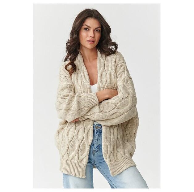

Кардиган Makadamia S163 One Size