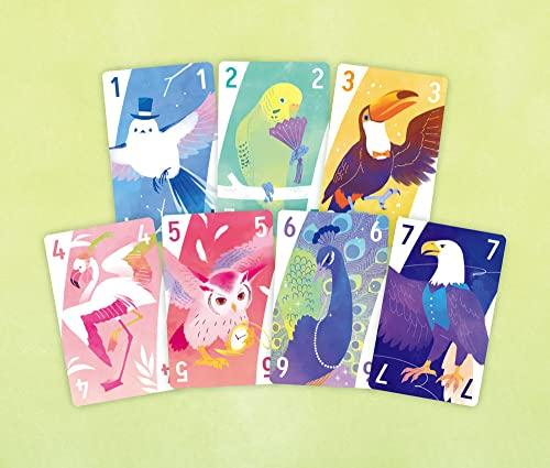 Arclight Nanatridori Board Game
