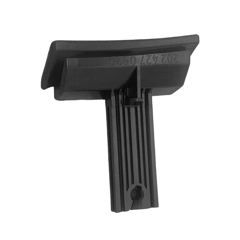 Car Hand Brake Parking Brake Handle Handbrake Parking Brake Lever for Mercedes Benz W202 2024270520 2034270620 2114270020