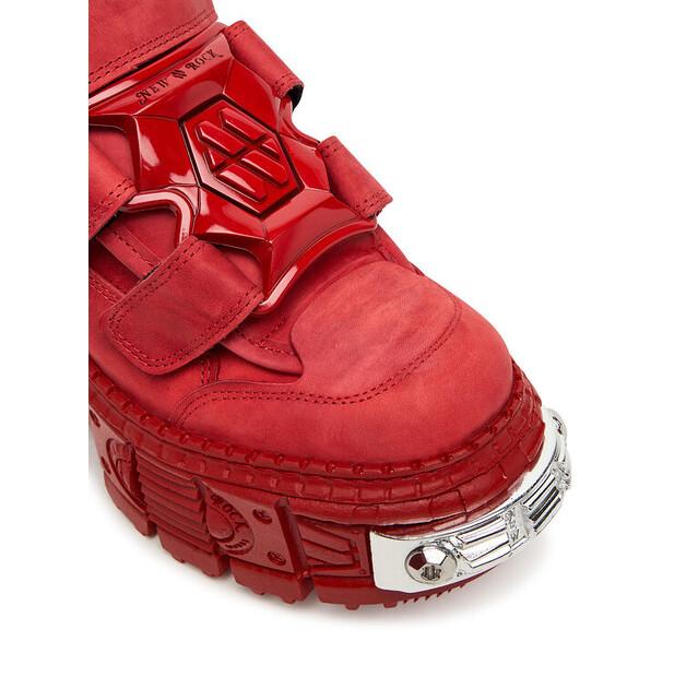 NEW ROCK M-WALL285-C14 Sneakers