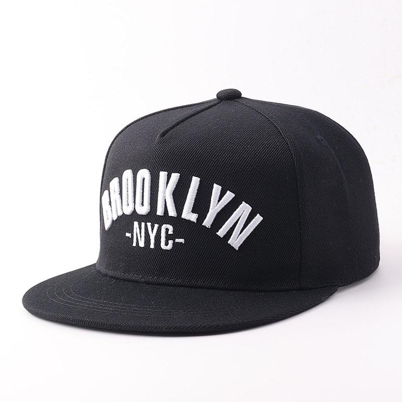 European and American Compton Youth Street Dance Flat-brim Hat Brim Men's Trendy Street Dance Hip-hop Hat Is a Hit Hat