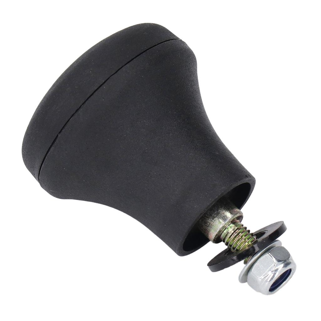 Forklift Handle Ball Head 0009910306 Spherical Steering Wheel Handle Head for Linde R14 16 20 115 H35 40 45 352